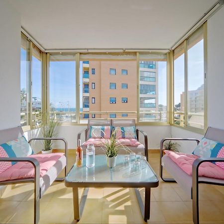 Apartment Mare Nostrum-1 By Interhome 칼페 외부 사진