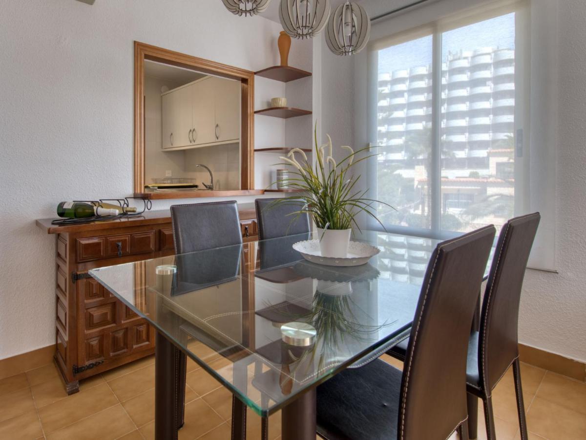 Apartment Mare Nostrum-1 By Interhome 칼페 외부 사진